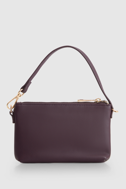 Small Clip-Strap Pouch
