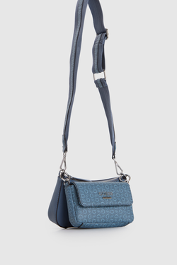 Koi Mini Crossbody Bag