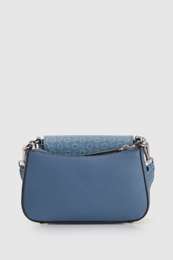 Koi Mini Crossbody Bag