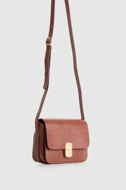 Dahlia Small Crossbody Bag