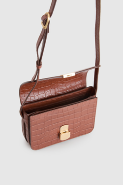 Dahlia Small Crossbody Bag
