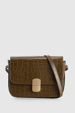 Dahlia Small Crossbody Bag
