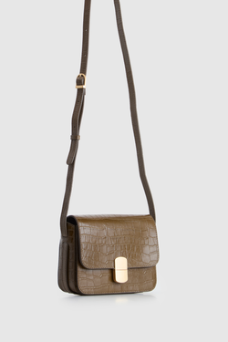Dahlia Small Crossbody Bag