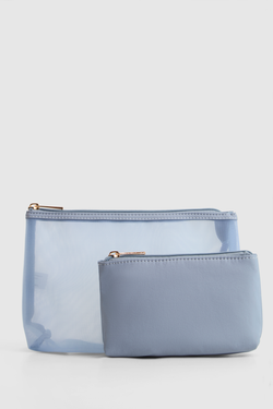 2 Pack Bag Organiser Pouches