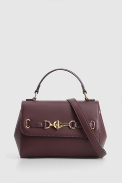 Paloma Top Handle Bag