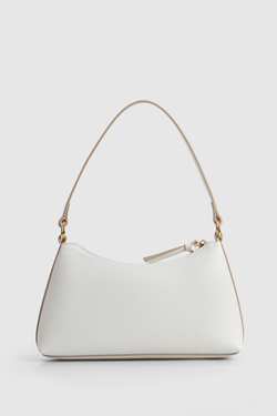 Ayla Floral Shoulder Bag
