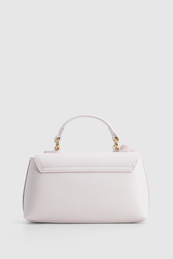 Ayla Floral Top Handle Bag