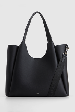Juni Soft Tote Bag