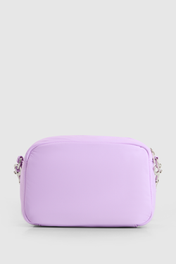Rae Nylon Crossbody Bag