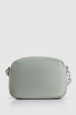 Rae Nylon Crossbody Bag