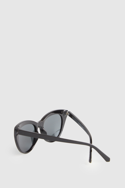 Classic Cat Eye Sunglasses