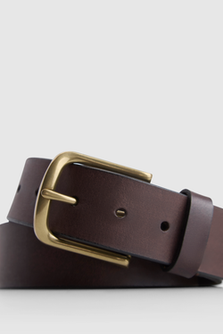 Hank Heritage Belt