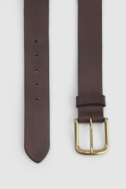 Hank Heritage Belt