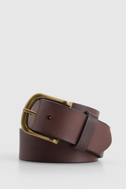 Hank Heritage Belt