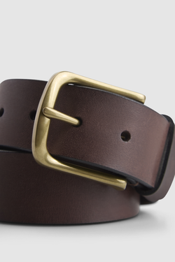 Hank Heritage Belt