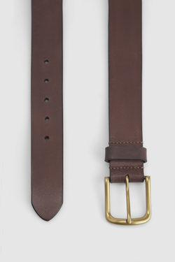 Hank Heritage Belt