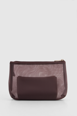 2 Pack Bag Organiser Pouches