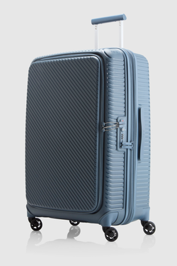 Bondi Dual Open 76cm Suitcase