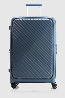 Bondi Dual Open 76cm Suitcase