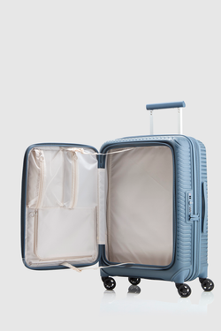 Bondi Dual Open 66cm Suitcase