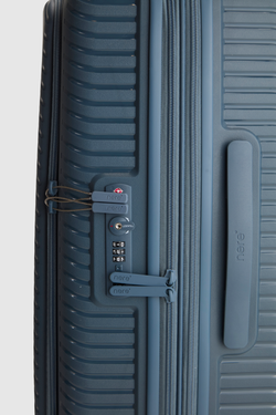 Bondi Dual Open 66cm Suitcase