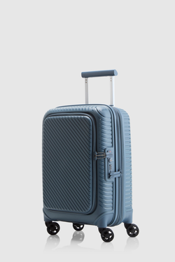 Bondi Dual Open 55cm Suitcase