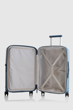 Bondi Dual Open 55cm Suitcase