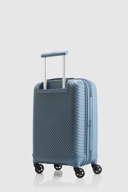 Bondi Dual Open 55cm Suitcase