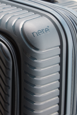 Bondi Dual Open 55cm Suitcase