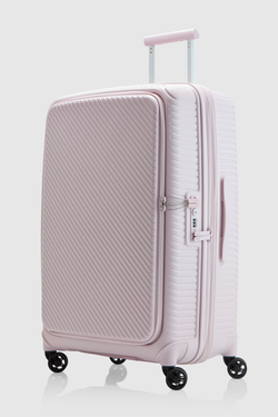 Bondi Dual Open 76cm Suitcase