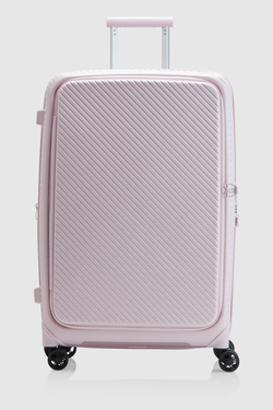 Bondi Dual Open 76cm Suitcase