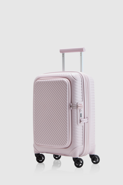 Bondi Dual Open 55cm Suitcase