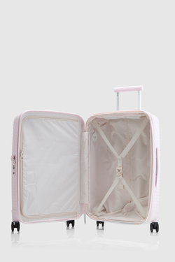 Bondi Dual Open 55cm Suitcase