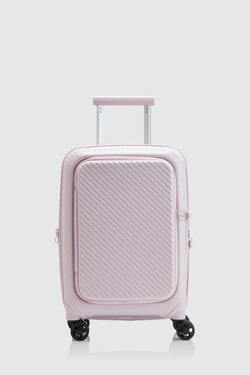 Bondi Dual Open 55cm Suitcase