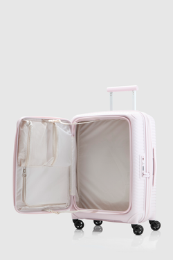 Bondi Dual Open 55cm Suitcase