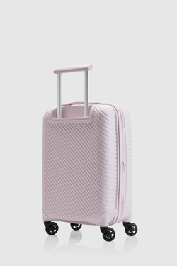 Bondi Dual Open 55cm Suitcase
