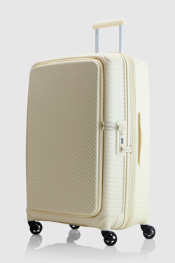 Bondi Dual Open 76cm Suitcase