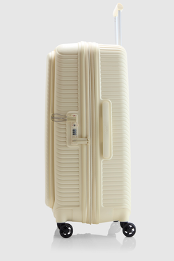 Bondi Dual Open 76cm Suitcase