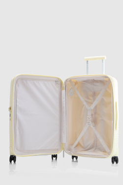Bondi Dual Open 76cm Suitcase
