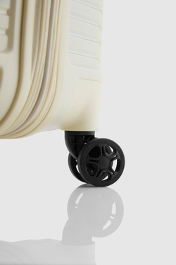 Bondi Dual Open 76cm Suitcase
