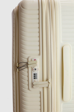 Bondi Dual Open 76cm Suitcase