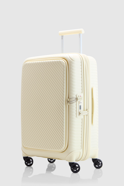 Bondi Dual Open 66cm Suitcase