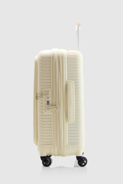 Bondi Dual Open 66cm Suitcase