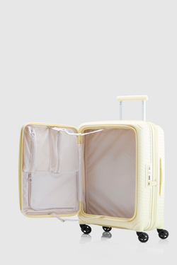 Bondi Dual Open 66cm Suitcase