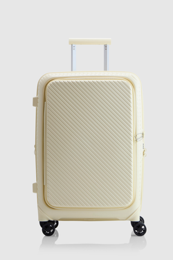 Bondi Dual Open 66cm Suitcase