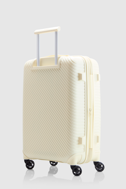 Bondi Dual Open 66cm Suitcase