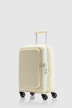 Bondi Dual Open 55cm Suitcase