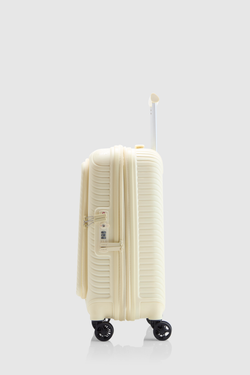 Bondi Dual Open 55cm Suitcase