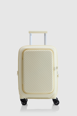 Bondi Dual Open 55cm Suitcase