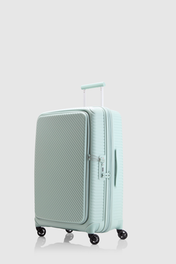 Bondi Dual Open 76cm Suitcase